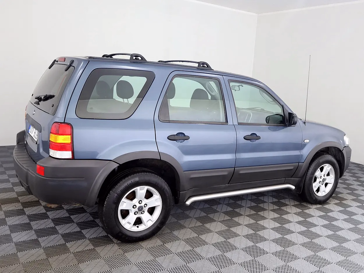 Ford Maverick