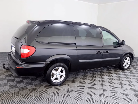 Chrysler Grand Voyager
