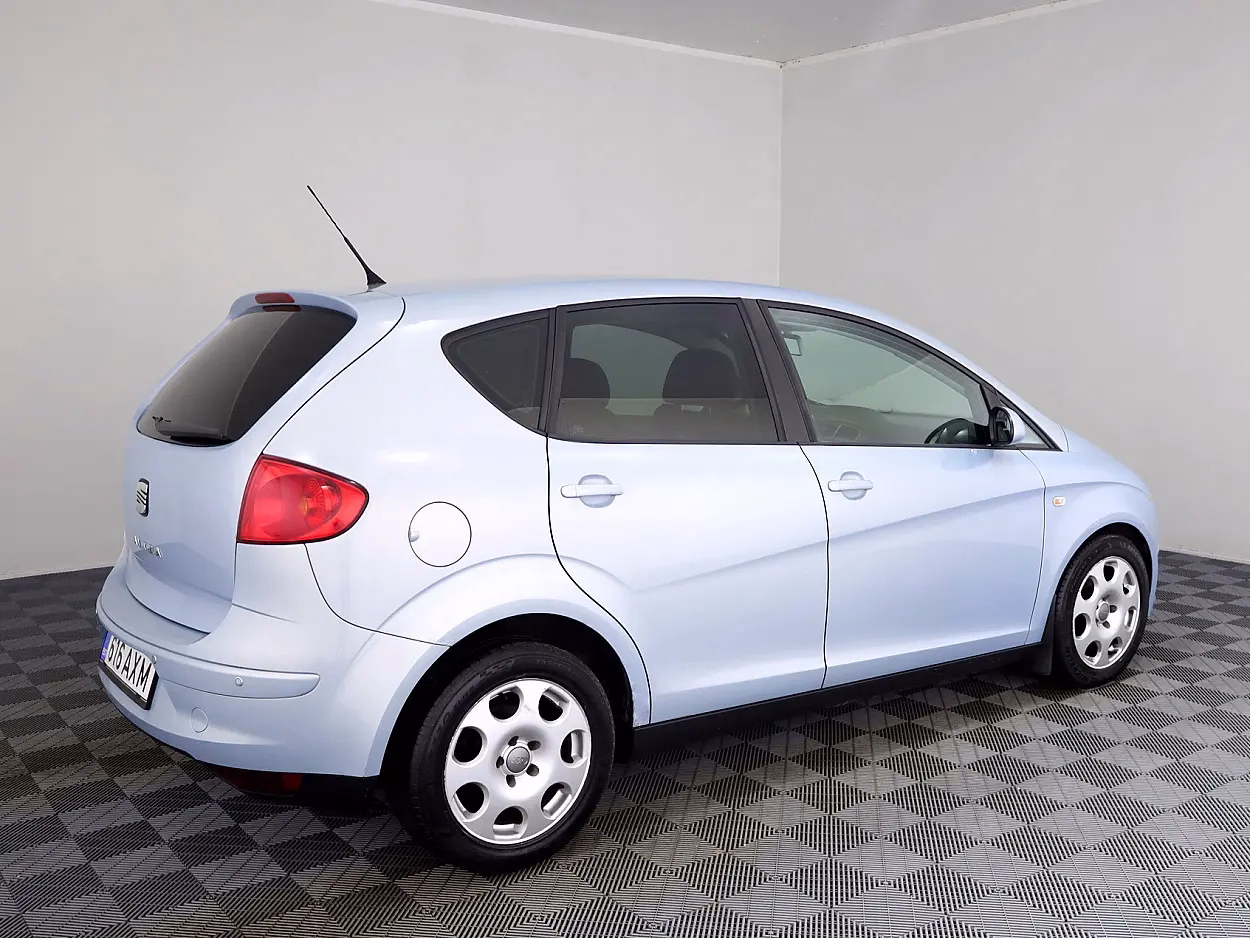 Seat Altea