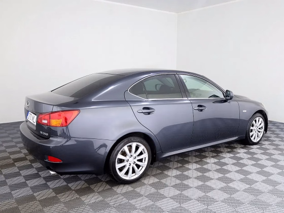 Lexus IS 250