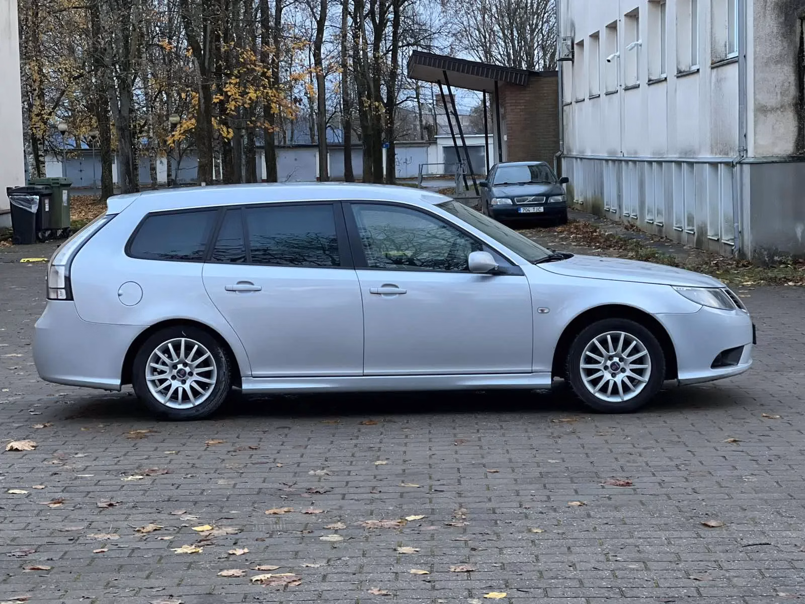 Saab 9-3