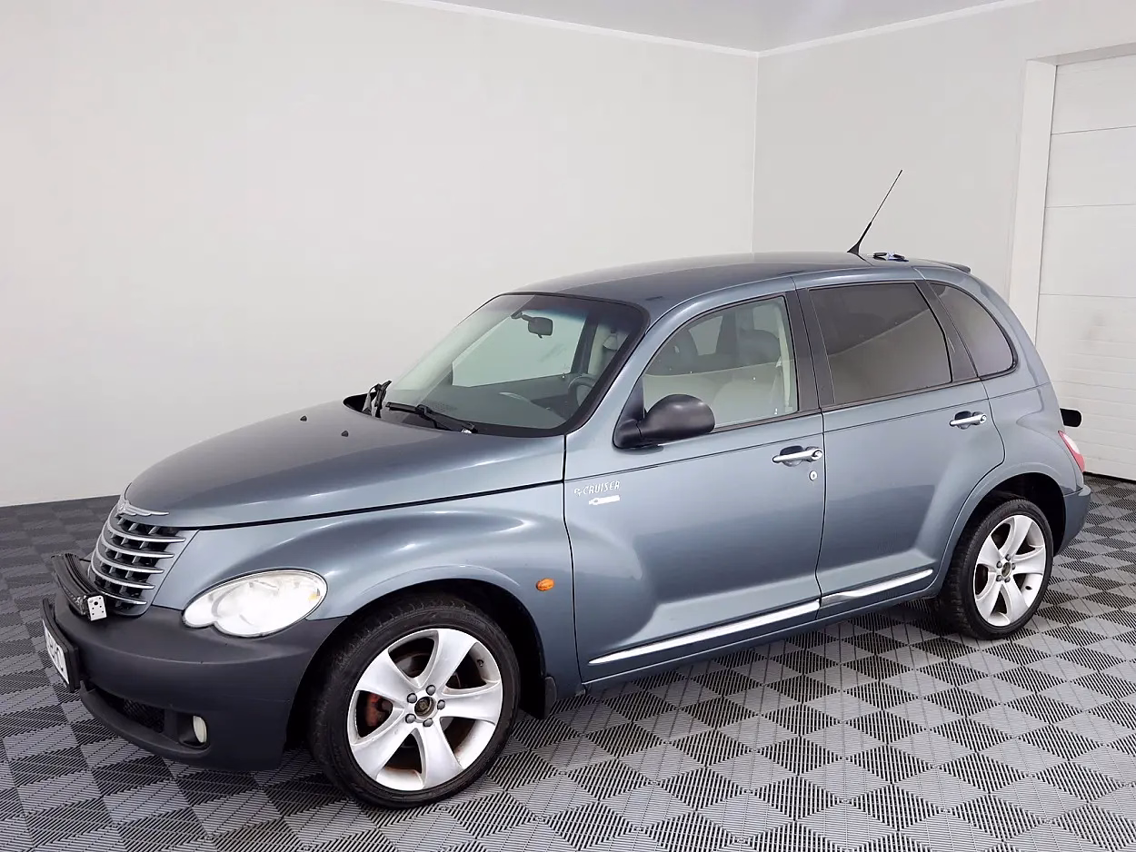 Chrysler PT Cruiser