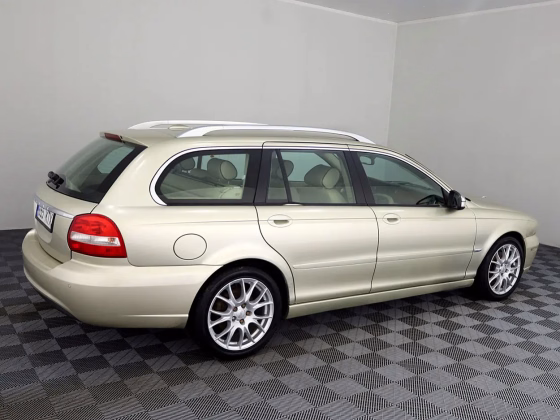 Jaguar X-Type
