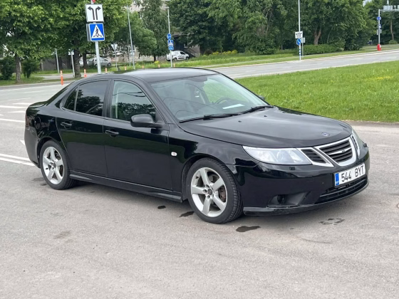 Saab 9-3