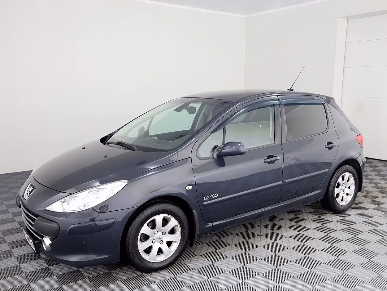 Peugeot 307