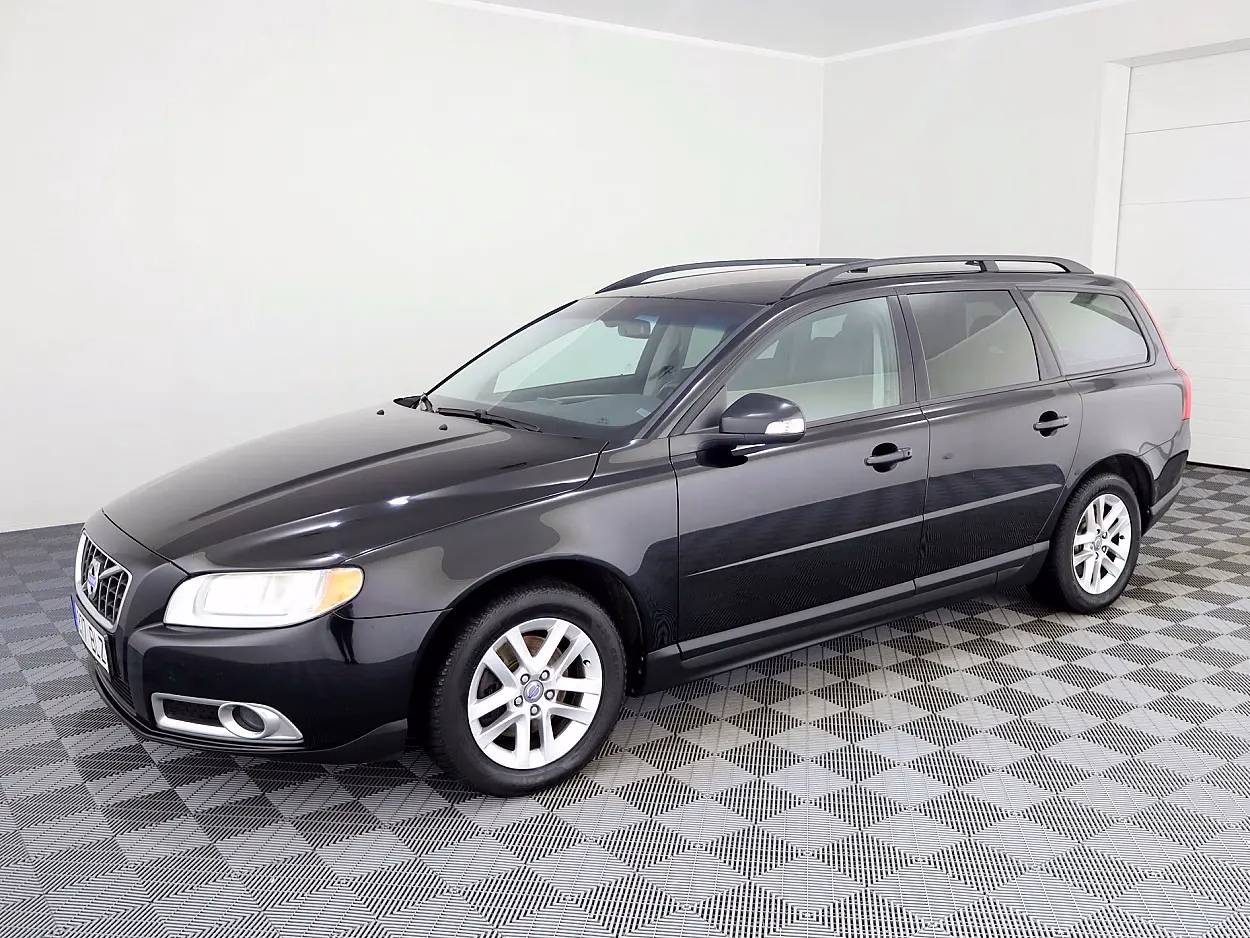 Volvo V70