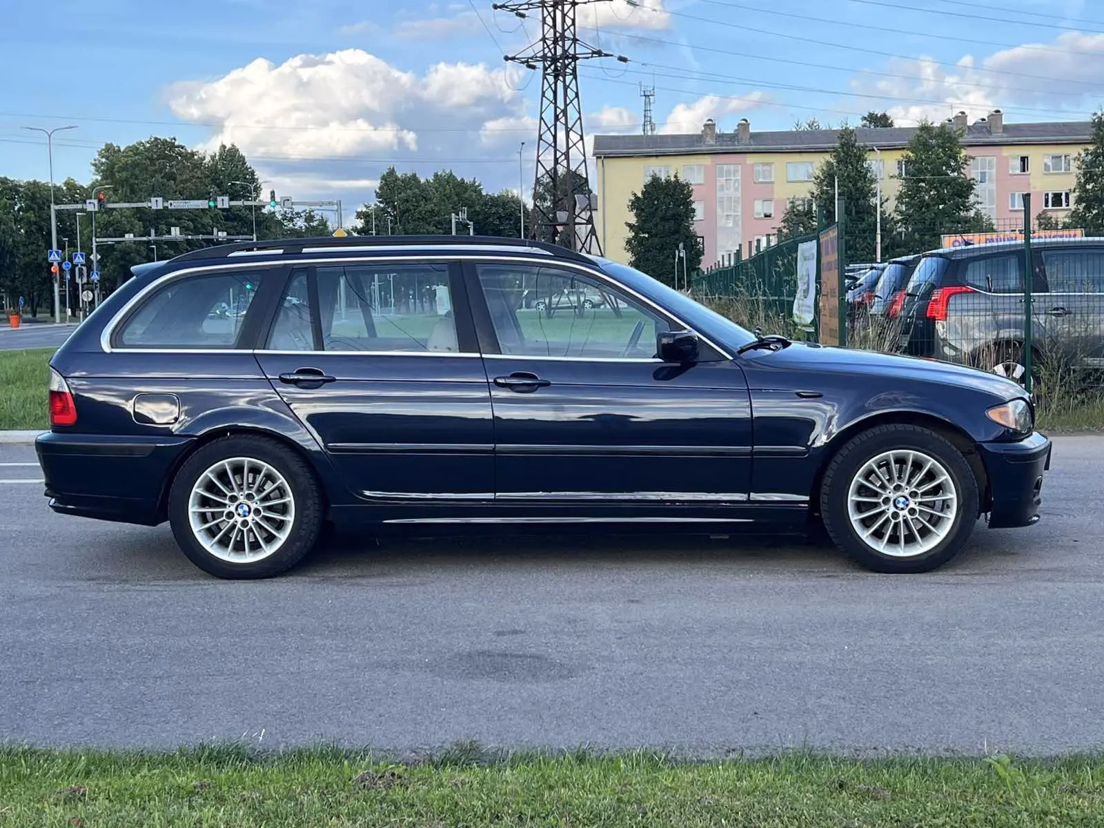 BMW 320