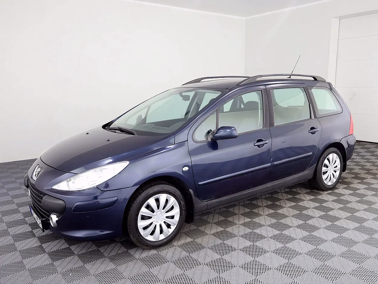 Peugeot 307