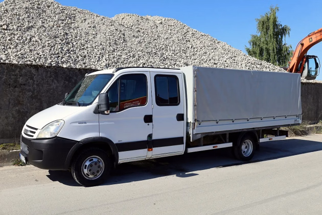 Iveco Daily