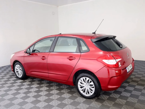 Citroën C4