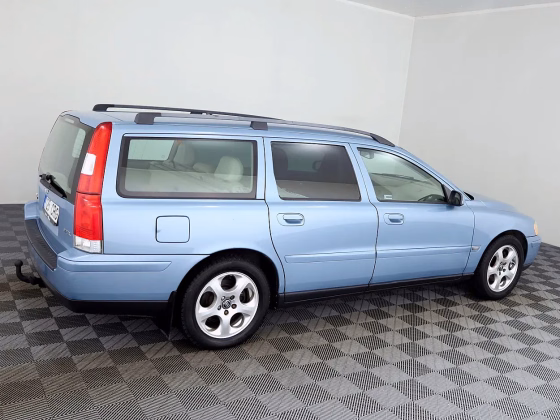 Volvo V70