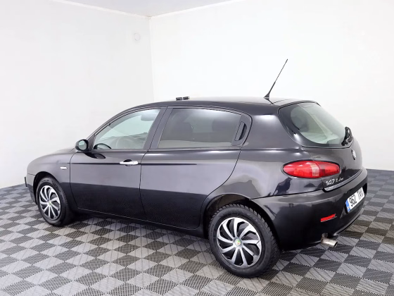 Alfa Romeo 147