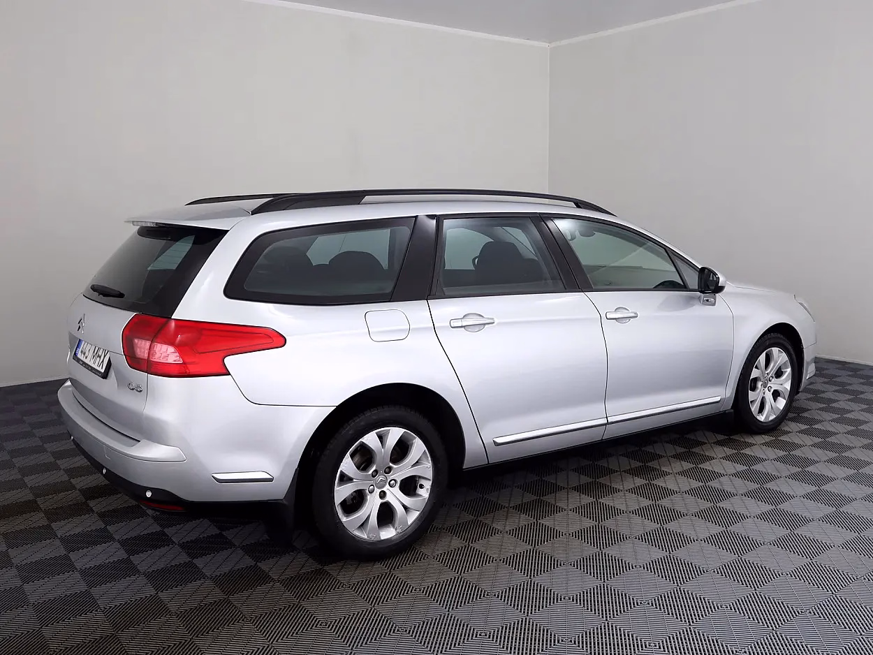 Citroën C5