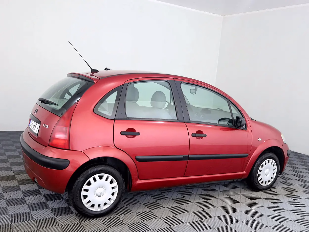 Citroën C3