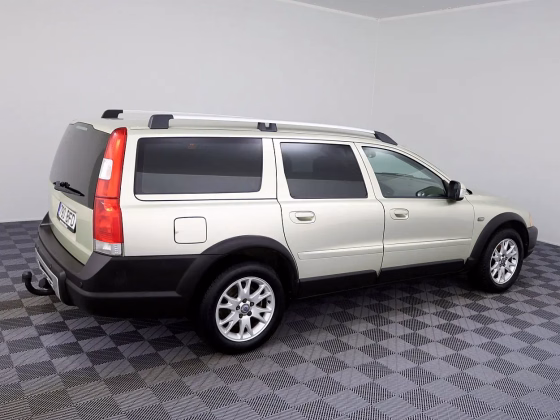 Volvo XC70