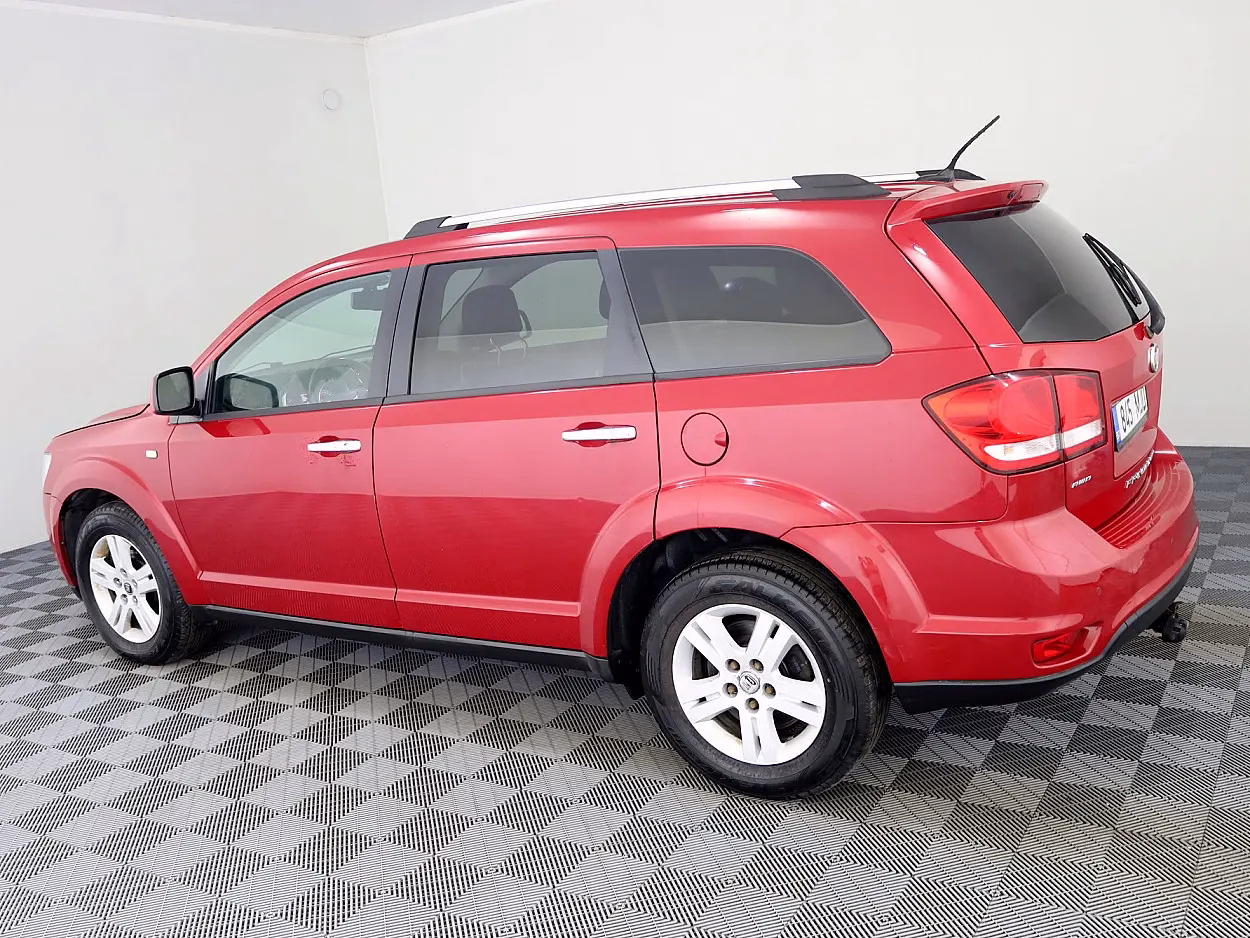 Fiat Freemont