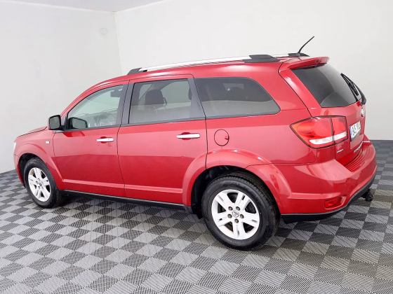 Fiat Freemont