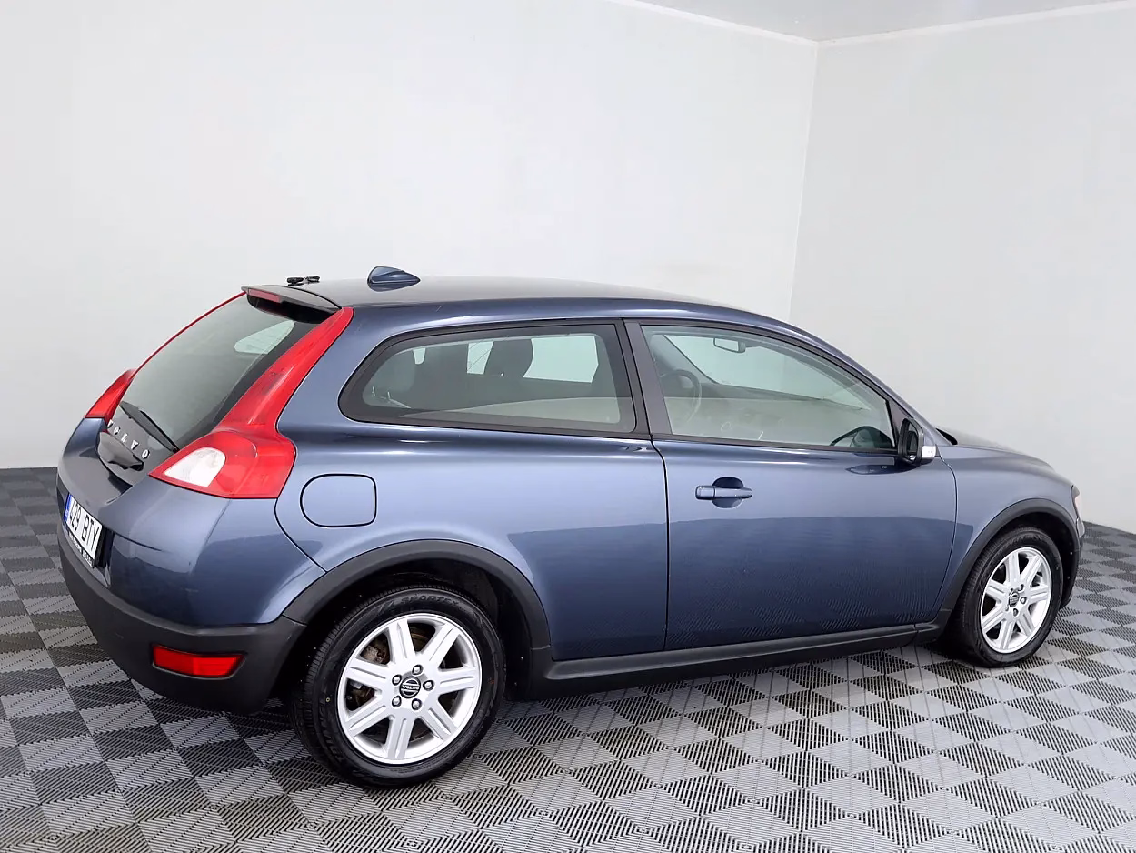 Volvo C30