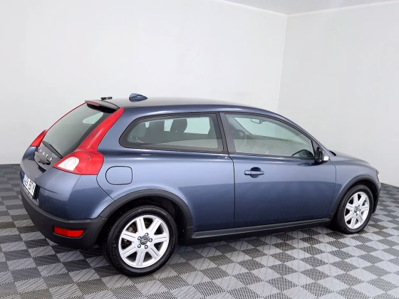 Volvo C30