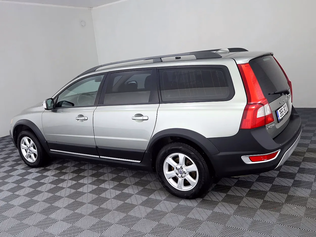Volvo XC70