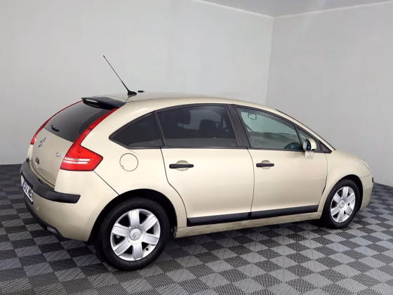 Citroën C4