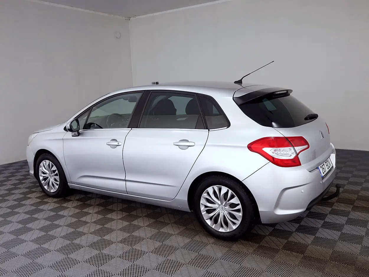 Citroën C4