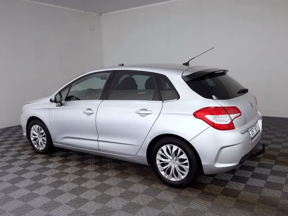 Citroën C4