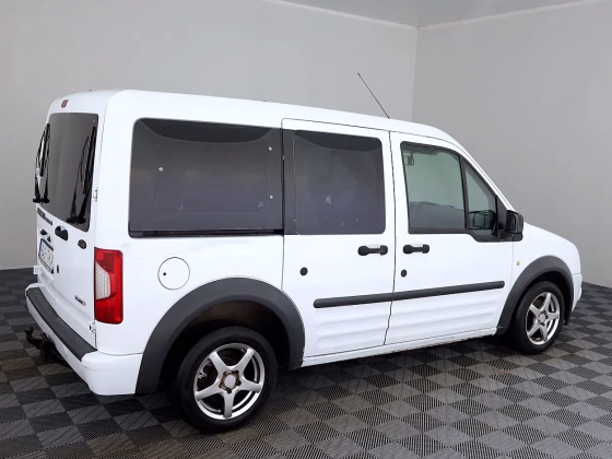 Ford Tourneo