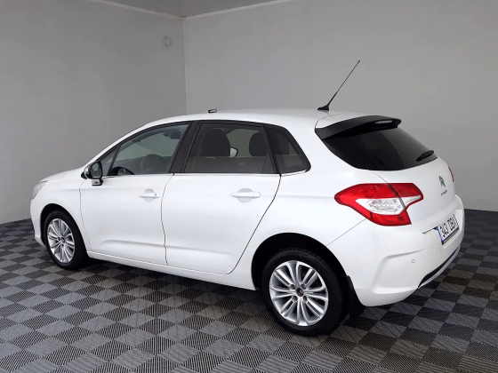 Citroën C4