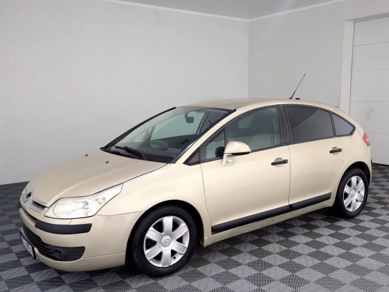 Citroën C4