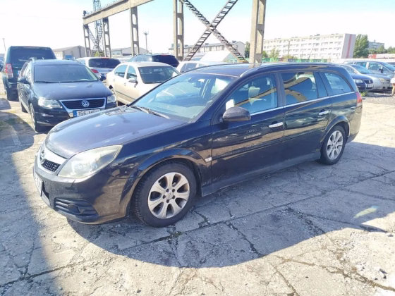 Opel Vectra