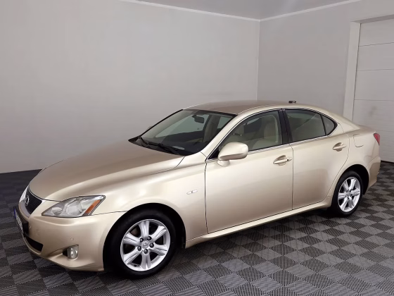 Lexus IS 250