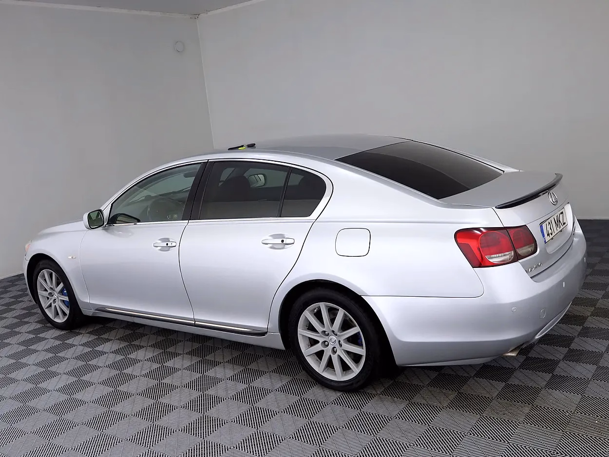 Lexus GS 300