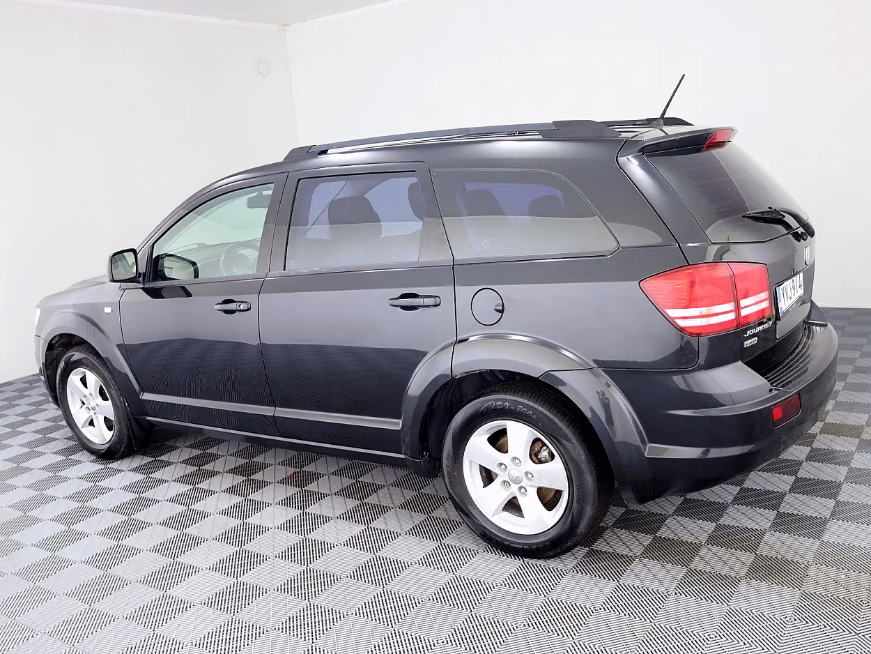 Dodge Journey