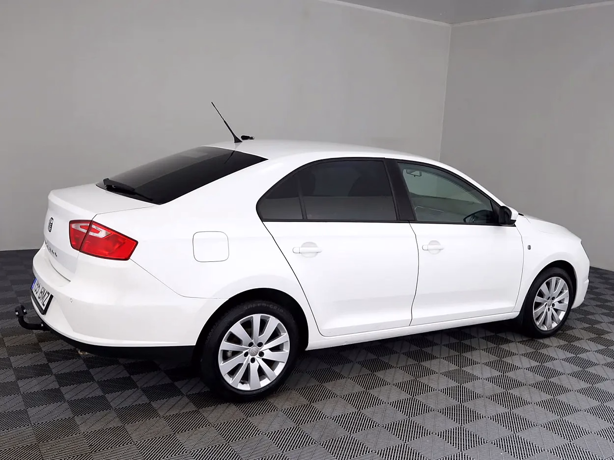 Seat Toledo