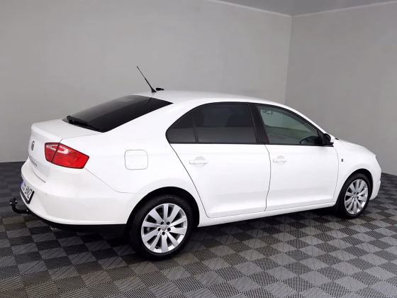 Seat Toledo