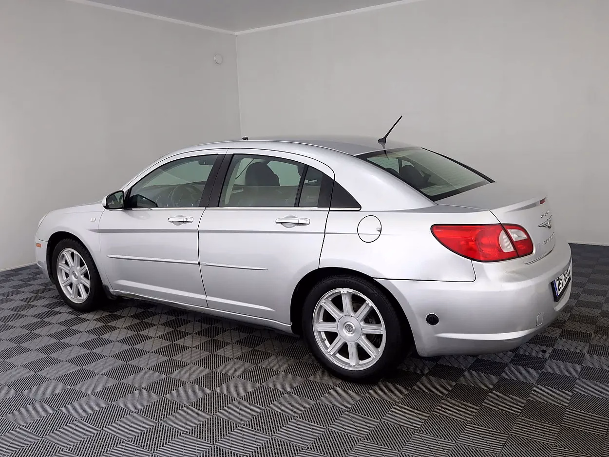 Chrysler Sebring