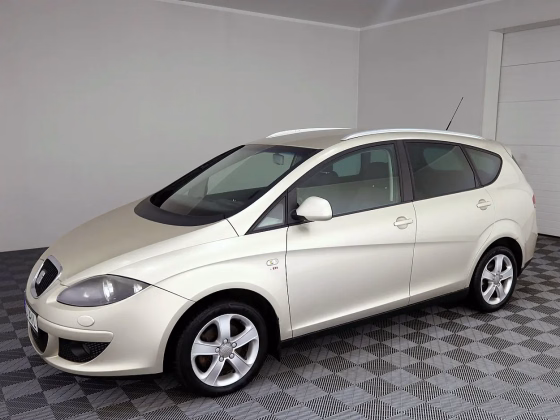 Seat Altea