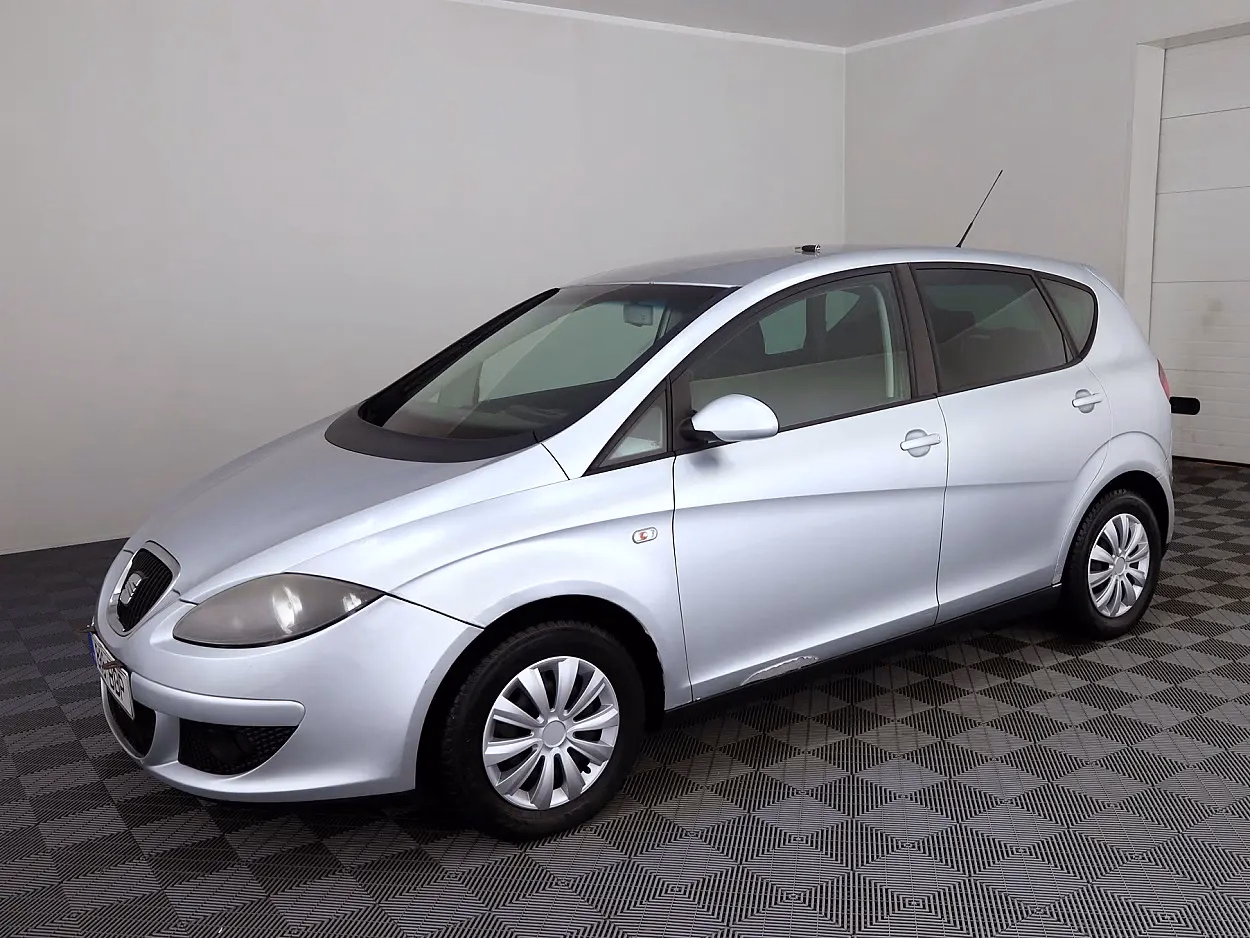 Seat Altea