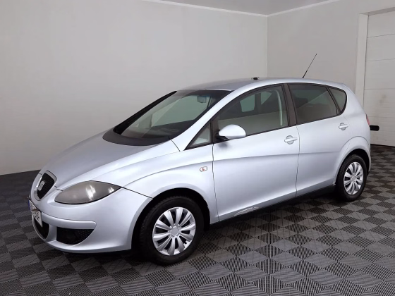 Seat Altea