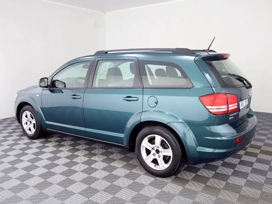Dodge Journey