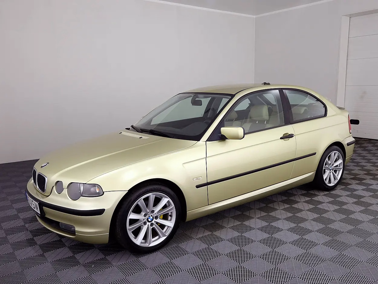 BMW 316