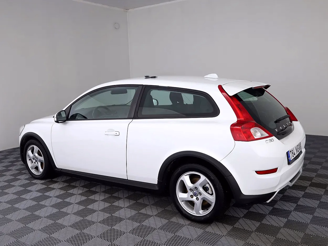 Volvo C30