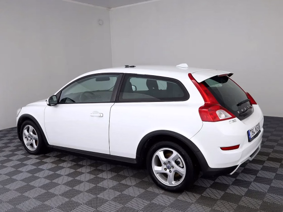 Volvo C30