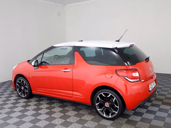 Citroën DS3