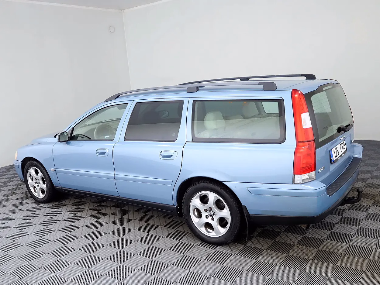 Volvo V70