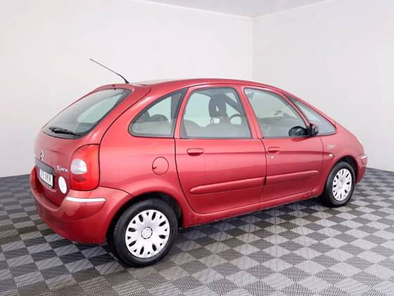 Citroën Xsara Picasso