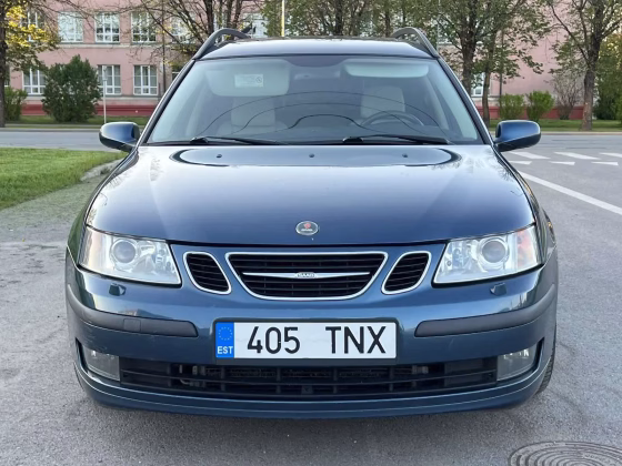 Saab 9-3