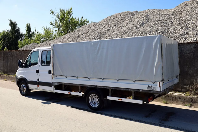 Iveco Daily