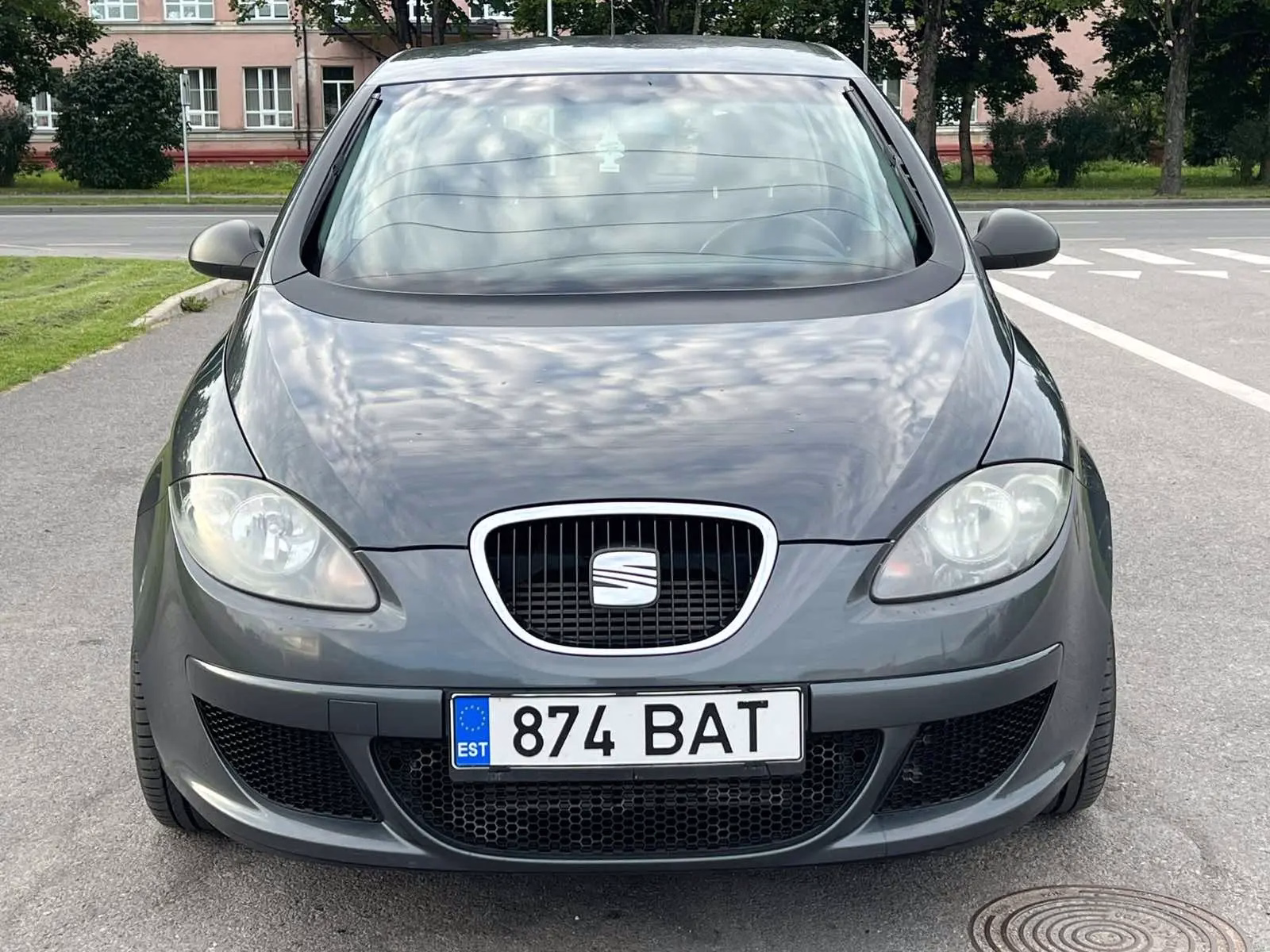 Seat Toledo